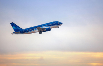 AZAL Bakıdan Qroznı və Mahaçqalaya aviareysləri dayandırıb