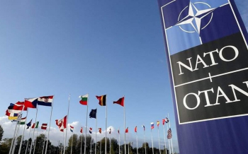 Tramp: Ukrayna NATO-nu unutmalıdır