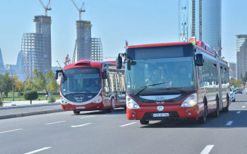 Sərnişindaşımanı gəlirli biznesə necə çevirmək olar?