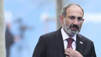 Paşinyan: Rusiya sülhməramlılarının mandatının uzadılması təklifi rədd edilib