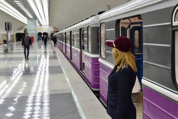 “Qarabağ”ın oyununa görə üç metro stansiyanın iş vaxtı uzadılacaq