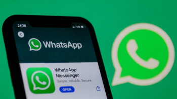 "WhatsApp"dan maraqlı funksiya