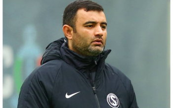 Aftandil Hacıyev: "Qarabağ" və "Neftçi" qələbə üçün sonadək döyüşəcək"