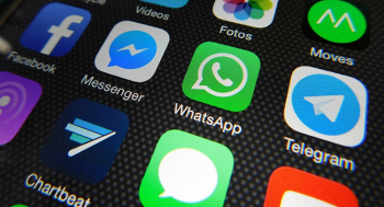 Ən təhlükəsiz messencer "Viber", ən təhlükəlisi isə "Whatsapp"