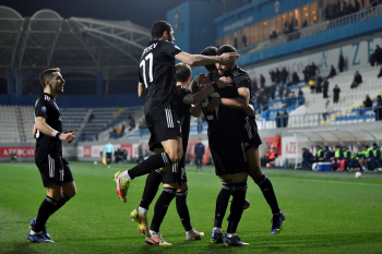 "Qarabağ" Avropada xal itirməyən yeganə komandadır