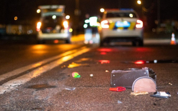 Son 10 ayda 110 nəfəri avtomobil vuraraq öldürüb