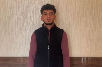 Bakıda mağazadan 30 min manatlıq “iPhone”lar oğurlandı FOTO+VİDEO