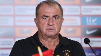 Fatih Terim kitab yazır