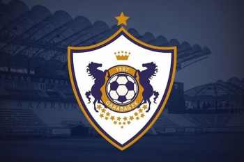 “Qarabağ” futbol klubu polisə müraciət etdi