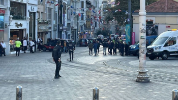 İstanbulda terror aktı ilə bağlı saxlanılanların sayı 50-yə çatıb