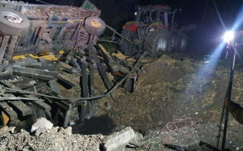 Polşaya raketlərin düşməsi fonunda Baş nazir Təhlükəsizlik Komitəsinin təcili iclasını çağırıb