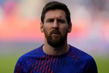 "Uzun müddət oynayacağımı düşünmürəm" - Messi