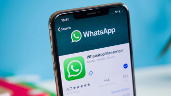 Whatsapp-da istifadəçinin özünün-özünə mesaj göndərmə funksiyası istifadəyə verilib