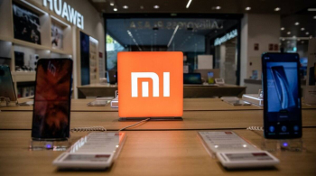 Bu ilin üçüncü rübündə Xiaomi öz satışları ilə Avropa bazarında Apple şirkətini geridə qoyub