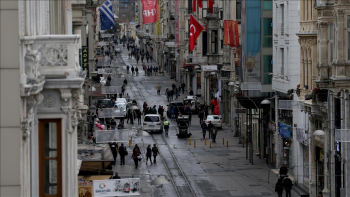 Bolqarıstanda İstanbulda törədilən terrorla bağlı 5 nəfər saxlanılıb