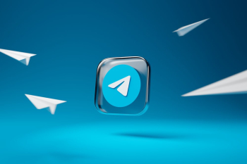 “Telegram”da istifadəçi adı rekord qiymətə satıldı