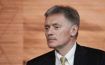 Peskov: "Paşinyan KTMT-nin işini fiasko kimi şərh edir"