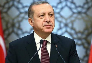 Ərdoğan: 2023-cü il seçkilərində tariximizin ən böyük qələbəsini əldə etməyimizə heç kim mane ola bilməz