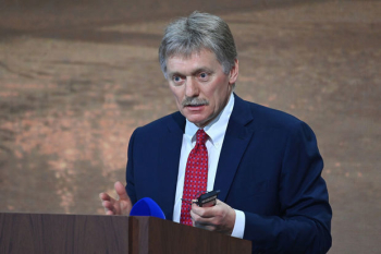 “Rusiya və Türkiyə arasında fikir ayrılıqları var” - Peskov