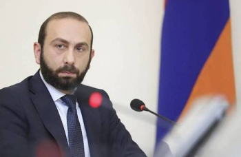 Mirzoyan: Azərbaycan sülh müqaviləsinə aid təkliflərimizə cavab verib