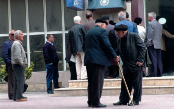 Bu il pensiyaya çıxanların çoxu kişilərdir