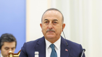 Çavuşoğlu: Azərbaycan qazının Cənub-Şərqi Avropa ölkələrinə tədarükünə dair işlər görülür