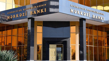 Azərbaycan Mərkəzi Bankı valyuta ehtiyatlarını 8 milyard dollara çatdırıb