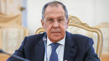 “Ukrayna mövzusunda dialoqa hazırıq” - Lavrov