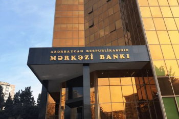 Mərkəzi Bank: “Naxçıvanda filial açmaq istəyən bank olarsa, müraciətinə baxılacaq”