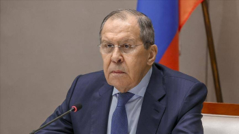 Sergey Lavrov MDB dövlətlərinin səfirləri ilə görüşəcək