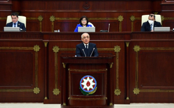 Baş nazir: “Böyük Qayıdışın təmin edilməsinə 19,2 milyard manat yönəldiləcək”