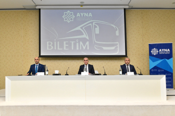 “Biletim.az” portalı istifadəyə veriləcək