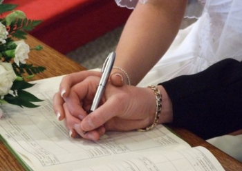 Bu il qeydə alınan nikah və boşanmaların sayı açıqlanıb