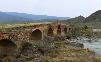 Cəbrayıl şəhərinin işğaldan azad olunmasından 2 il ötür