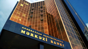 Azərbaycan Mərkəzi Bankı uçot dərəcəsini artırıb