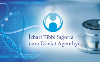 İcbari Tibbi Sığorta Agentliyi vətəndaşlara müraciət edib