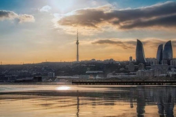 Sabahın hava proqnozu açıqlanıb