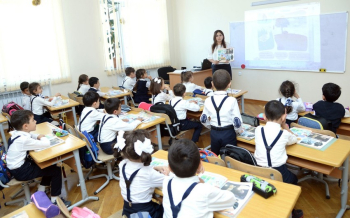 Bayram tətilindən sonra dərslərin başlayacağı gün açıqlanıb