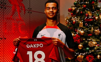 "Liverpul" Qakponu transfer edib