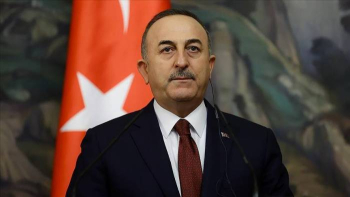 Çavuşoğlu Pelenin dəfn mərasiminə qatılacaq