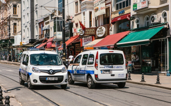 Türkiyədə 30-dan çox terrorçu saxlanılıb