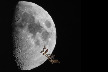 NASA həyəcan təbili çalır: Çin Aya iddia edir