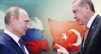 Vladimir Putinlə Rəcəb Tayyib Ərdoğan arasında telefon danışığı olub