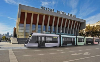 Bakıya tramvay, elektrik qatarı qayıdır