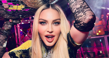 Fransızlar Madonnadan hərracda aldığı 1,3 milyonluq əsəri qaytarmasını istəyir