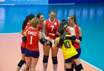 Qadın voleybolçular arasında Azərbaycan çempionatı yanvarın 24-də baş tutacaq