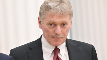 Peskov: Kreml Ukraynadakı münaqişənin diplomatik yolla həlli üçün heç bir perspektiv görmür