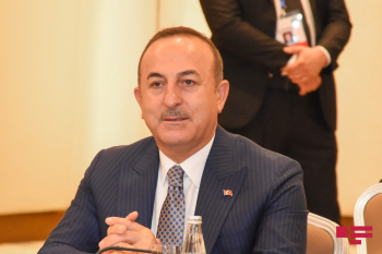 Mövlud Çavuşoğlu ABŞ-ın keçmiş dövlət katibinin kitabında Türkiyəyə qarşı iddialarına cavab verib