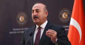 Mövlud Çavuşoğlu sabah Estoniyaya gedir