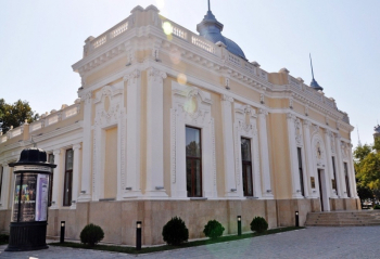Kukla Teatrının fevral repertuarı açıqlanıb